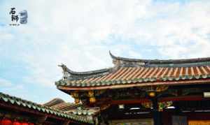 龙江寺院 晋江龙江寺