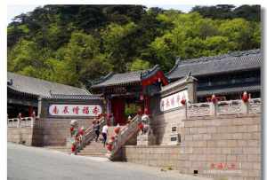 千山寺庙祈福多少钱 千山寺庙祈福