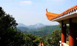 麻城佛教寺庙 麻城哪个寺庙最灵验