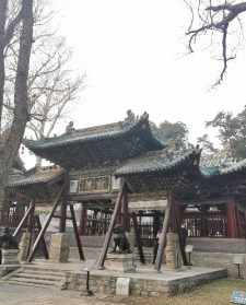 太原市寺院庙宇 太原市寺院