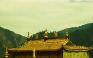 天祝藏传佛教寺院 天祝县寺院历史