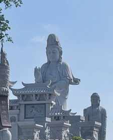 泉州惠安北门观音寺在哪里 泉州惠安北门观音寺