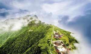 寺院重建简历 寺院重建简历范文