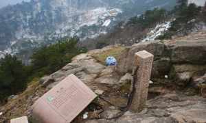 安徽九华山上寺院 安徽九华山上寺院有哪些