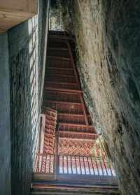 郴州古寺 郴州山洞里的寺庙