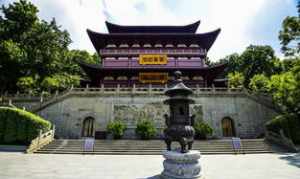 汕头市寺院有哪些 汕头市寺院