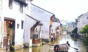 绍兴佛寺院 绍兴最大的佛教寺院