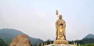 九华山寺庙里住宿 九华山寺庙住宿多少钱