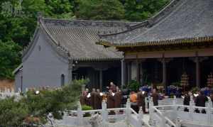 辽宁海城有多少寺院 辽宁海城有多少寺院和佛教