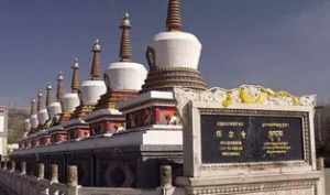 大通寺院 大通古镇风景区门票价格