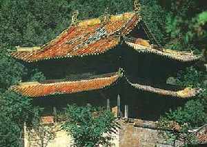 吕梁新建寺院 吕梁的祈福有哪些