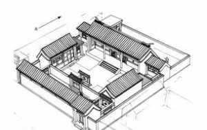 盖座庙需要多少钱 盖寺庙尺寸有啥规定