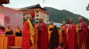 温州佛教寺院 温州寺庙法师