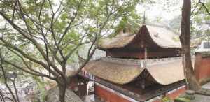 璧山寺院 重庆壁山寺院