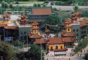 天津有几个寺院 天津有几个寺院叫什么