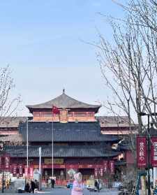 河南大观音寺怎么样 大观音寺郑州门票