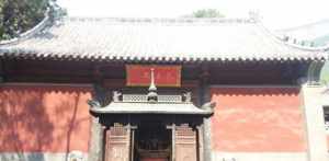 济南东边有个新寺庙叫什么寺 济南东边景点介绍