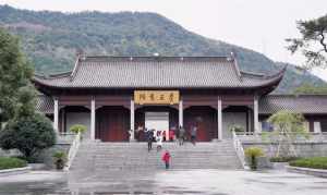 福建南安寺庙 南安古庙在哪