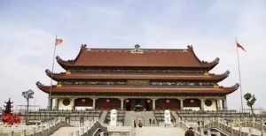 中国佛教寺院布置 我国佛教寺院建筑形式有哪些