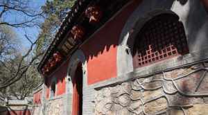 北京禅修寺院 北京禅修寺院排名