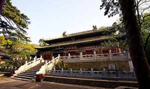 北京禅修寺院 北京禅修寺院排名