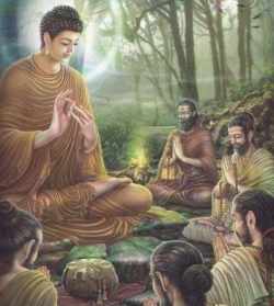 佛学是谁创立的 佛学发源