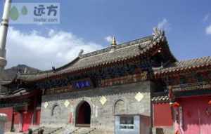 京都 清凉寺 京都清凉寺旃檀佛教