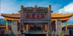 秦皇岛有哪些寺庙和联系电话 秦皇岛地区的寺庙