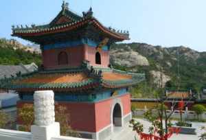 黄岛寺院有个姓张的住持叫什么 黄岛寺院