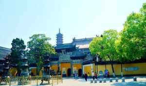 开江金山寺和尚观音 开江金山寺和尚观音在哪里