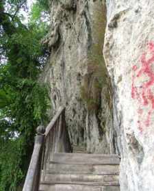 湖北长阳有观音庙吗 湖北长阳旅游攻略