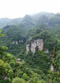 湖北长阳有观音庙吗 湖北长阳旅游攻略