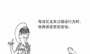 佛法中的信愿行 佛法中的信愿行指什么