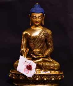 阿弥陀度的佛像有哪些 阿弥陀度的佛像