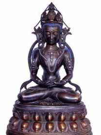 阿弥陀度的佛像有哪些 阿弥陀度的佛像