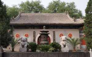 北京广化寺庙主持 北京广化寺庙主持是谁
