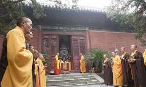 中国寺院排行 全国十大寺院住持