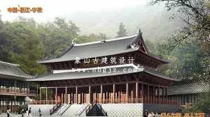 黄石市寺庙旅游景点大全 黄石寺院设计公司