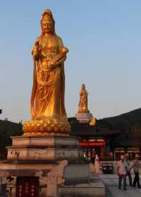 永福禅寺观音宝 永福禅寺观音宝殿