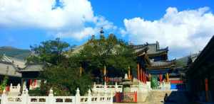 中国寺院名录 中国各寺院