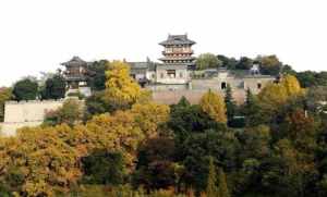 临沂著名寺院排名 临沂著名寺院