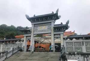 汕头最出名那座寺庙 汕头市寺庙排名榜