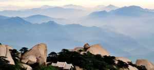 潜山市有几个寺院 潜山县佛家寺庙名录