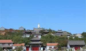 鞍山到大悲寺自驾游 鞍山大悲寺求什么最灵