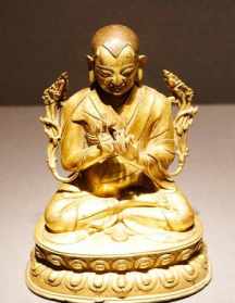 佛的出生成道故事 什么是佛法的生起次第