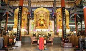 广东寺院 广东哪里有寺庙禅修