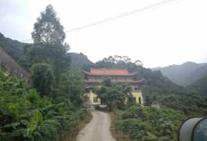 肇庆寺院有哪些 肇庆寺院