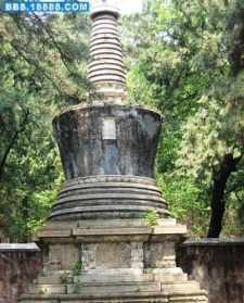 昌平佛教寺庙清单 昌平区的寺院