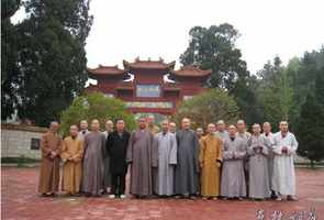 净土佛寺 哪里有净土宗佛学院