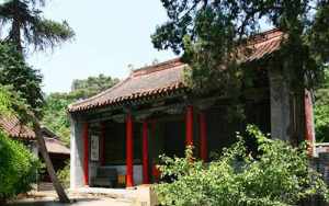 蓁山观音寺庙会 蓁山观音寺是什么佛教